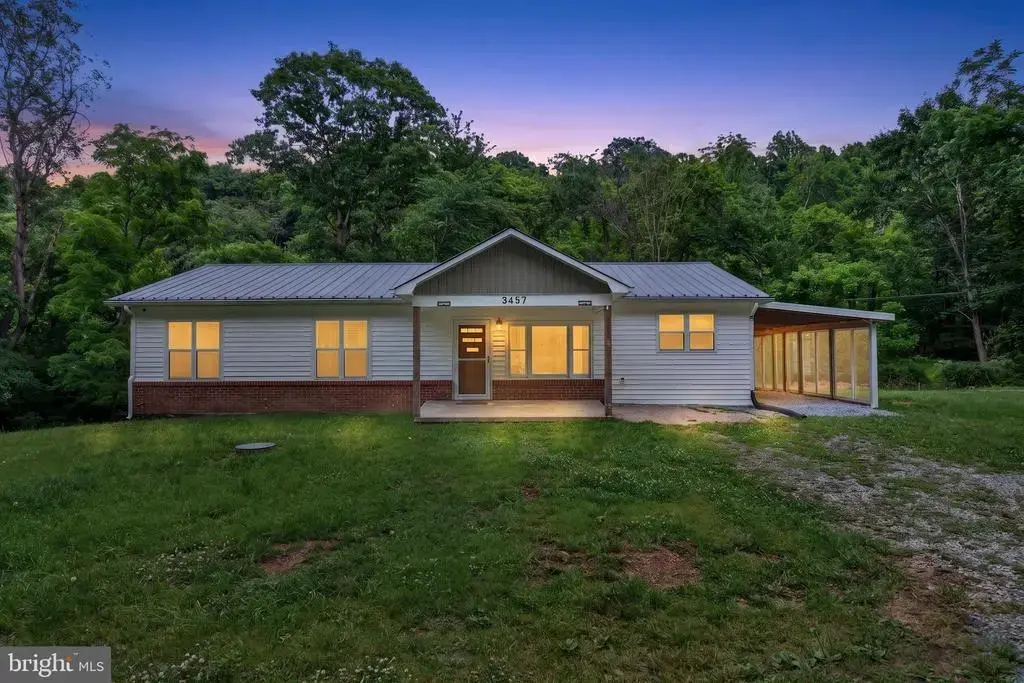 3457 Lucas Hollow Rd, STANLEY