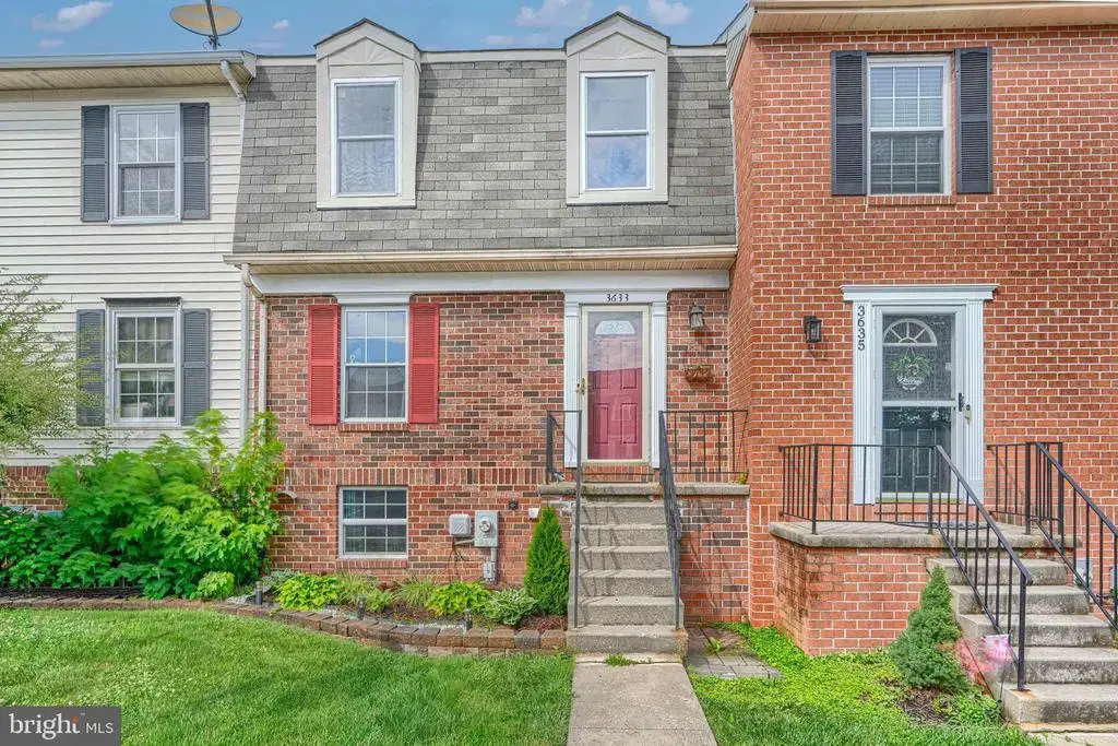 3633 Torey Ln, ABINGDON
