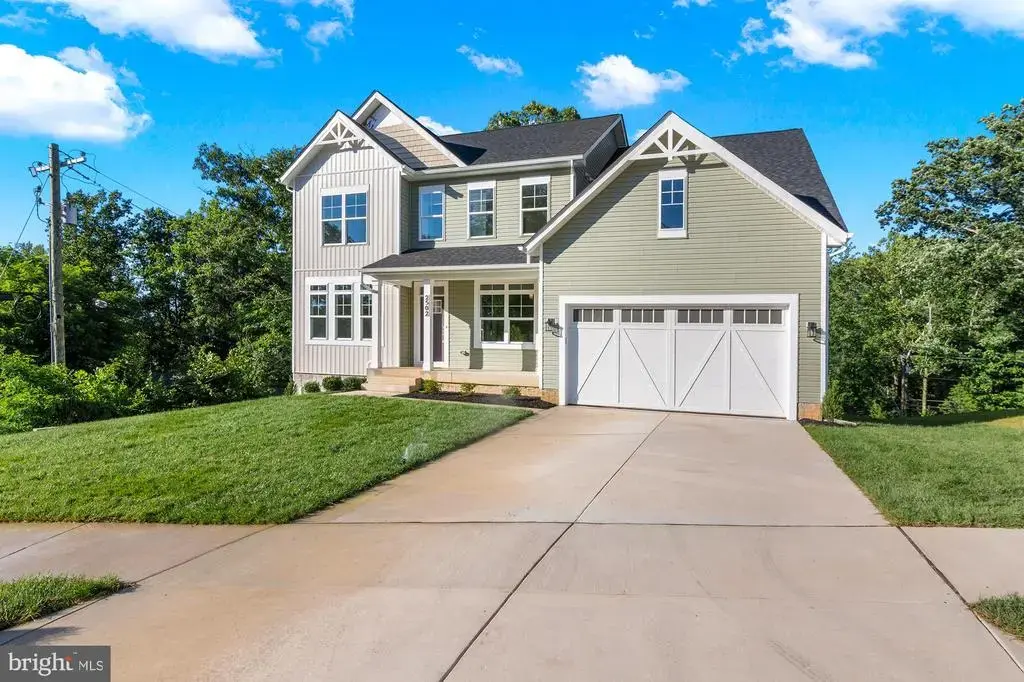 2502 Melia Ct, BALTIMORE