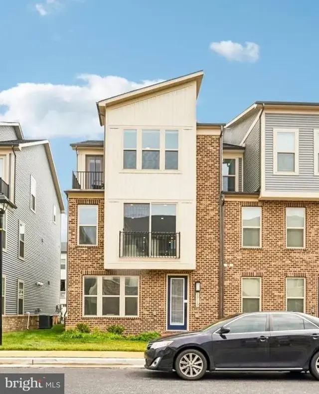 1719 Mill Branch Dr, Laurel