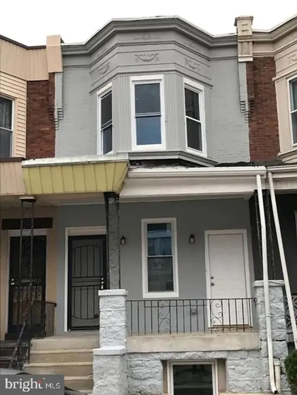 228 S Edgewood St, PHILADELPHIA