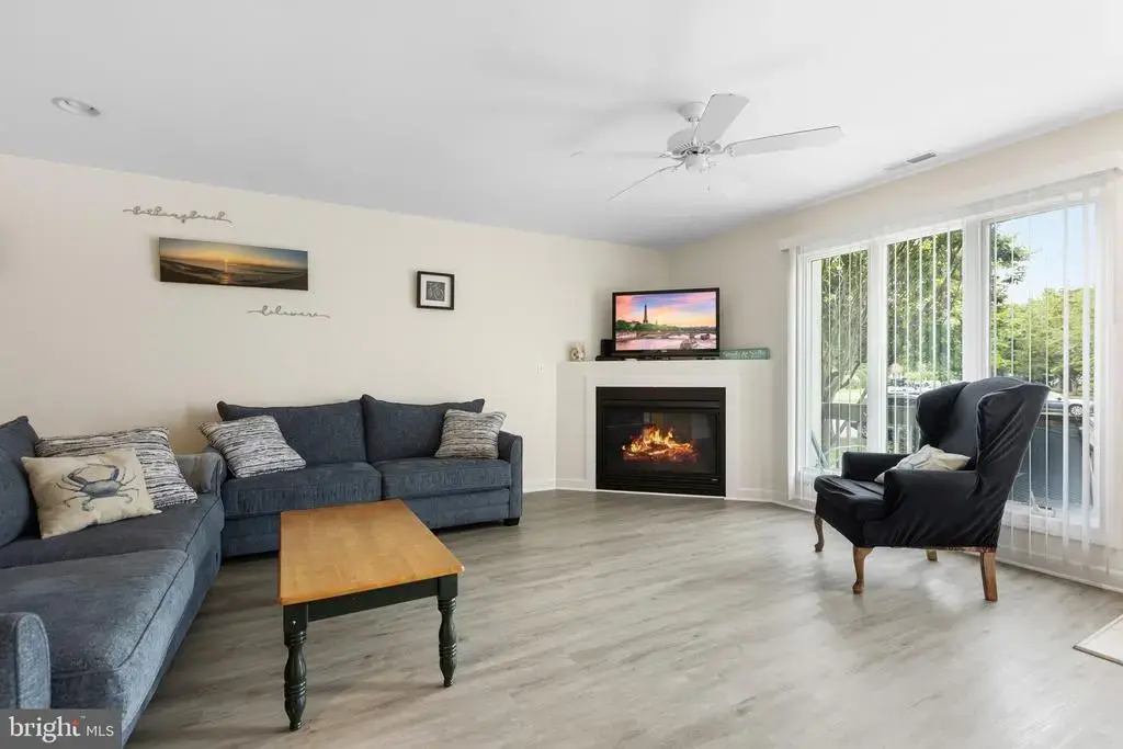 750 Bayberry Cir #750, bethany beach