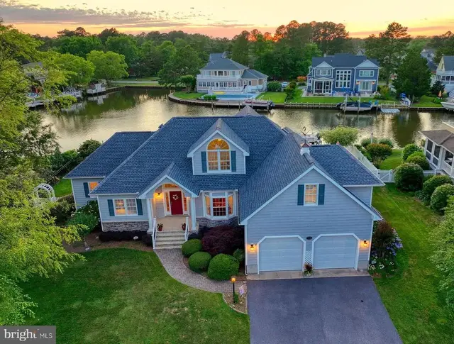 144 Torquay Ct, Rehoboth Beach