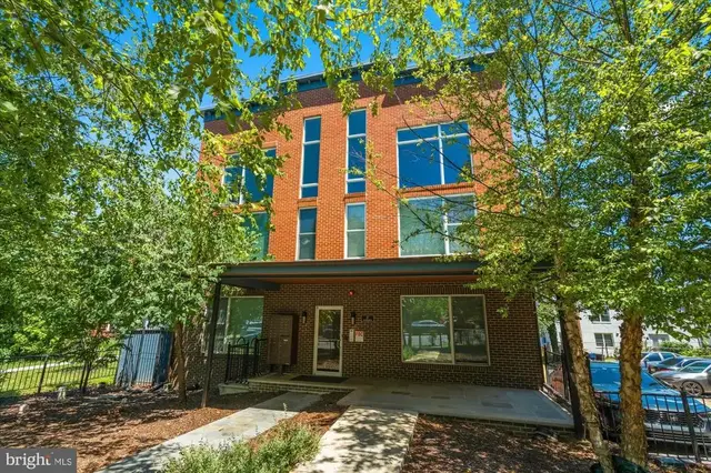 37 Missouri Ave Nw #12, Washington