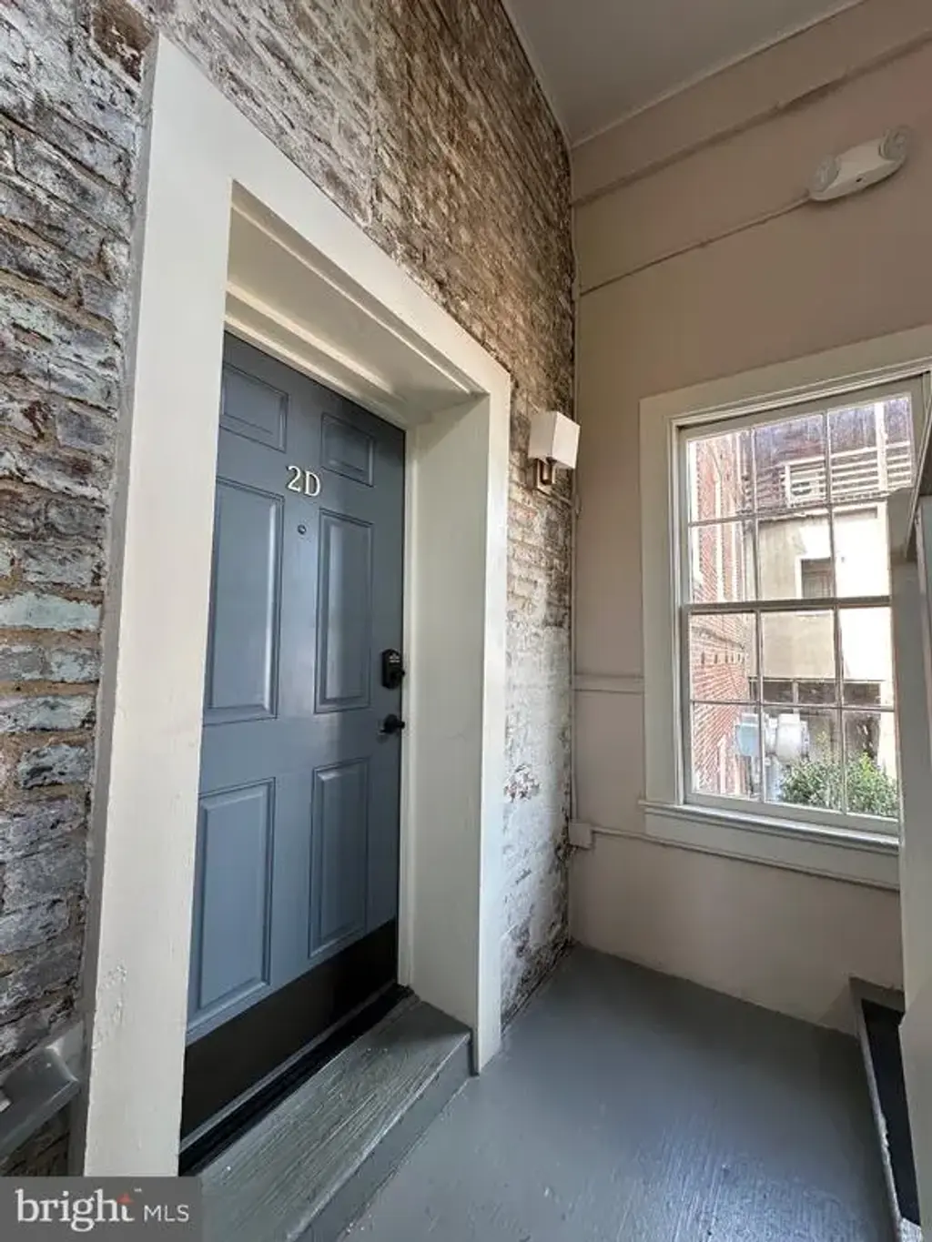 202 Hanover St #2d, FREDERICKSBURG