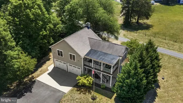 269 Chapel Green Rd, Fredericksburg
