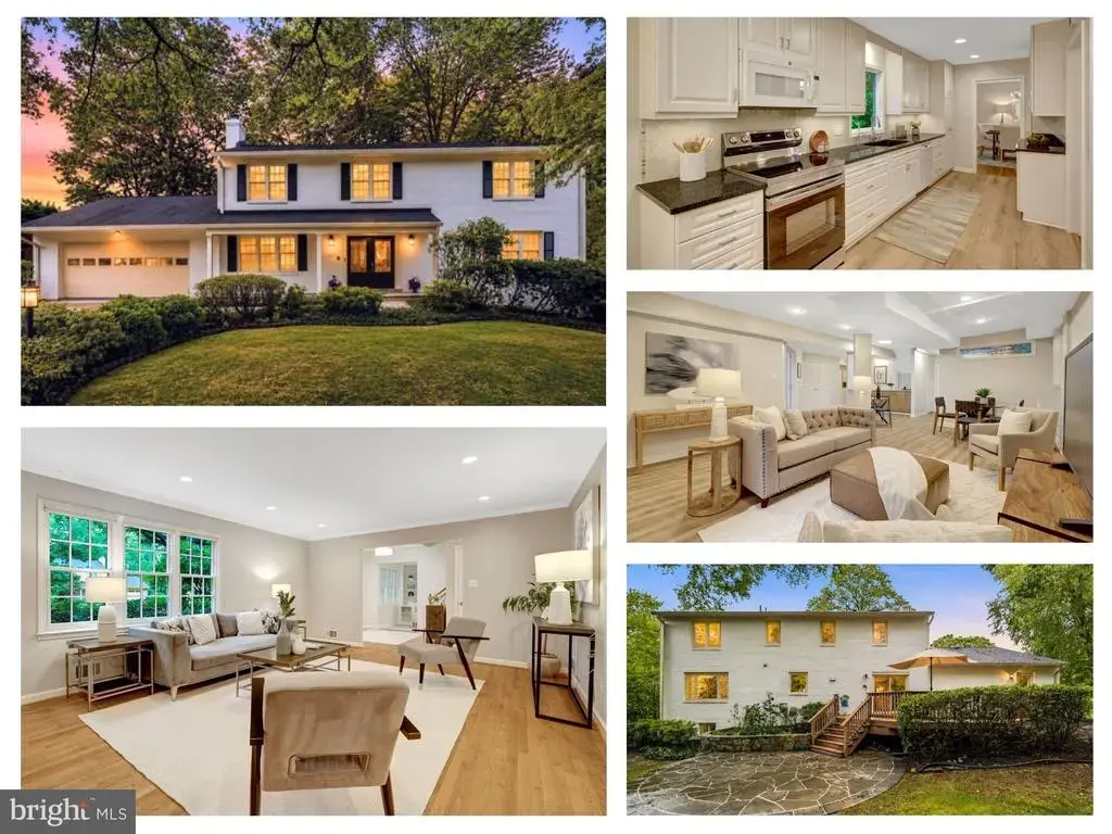 7711 Falstaff Rd, MCLEAN