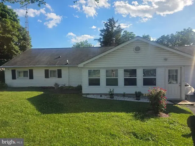 5928 Quinn Rd, Frederick