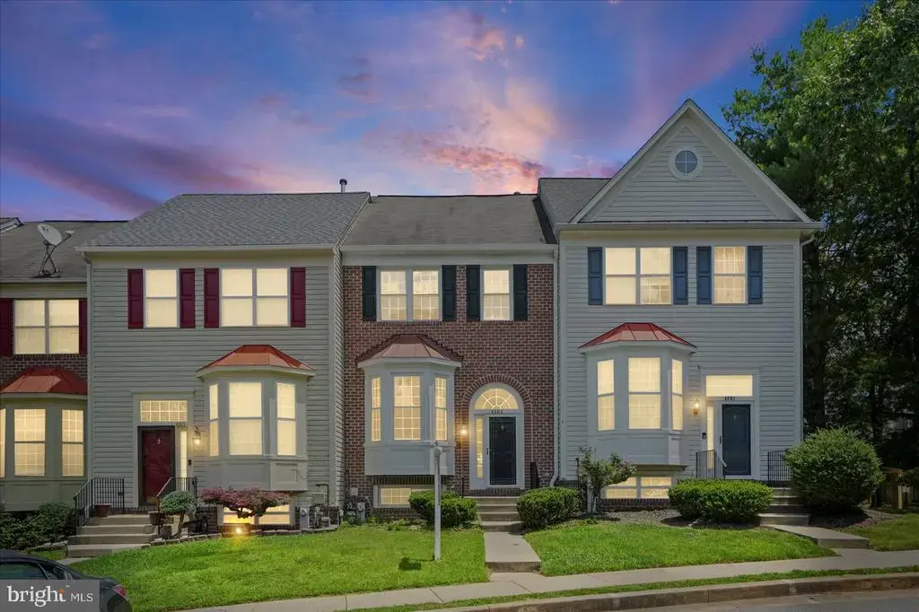 4303 Huntshire Rd, RANDALLSTOWN