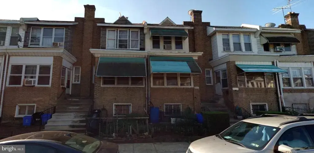 6510 Paschall Ave, PHILADELPHIA