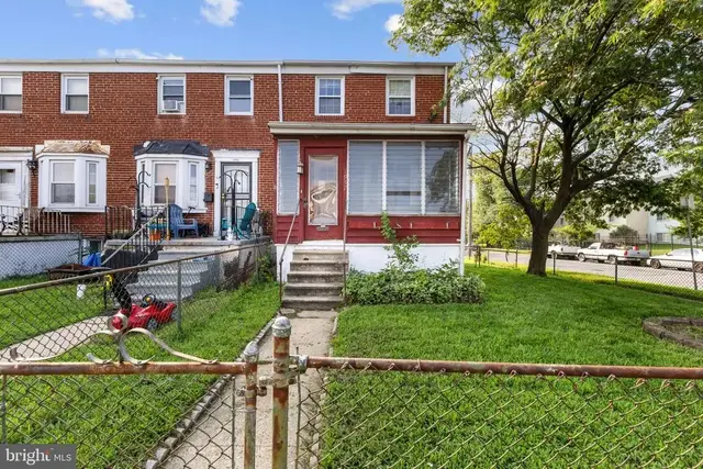 1957 Quentin Rd, Baltimore
