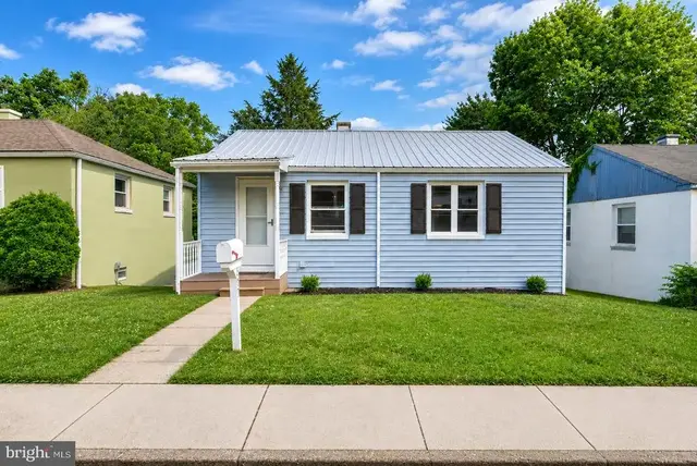 517 Terrace Rd, Lancaster