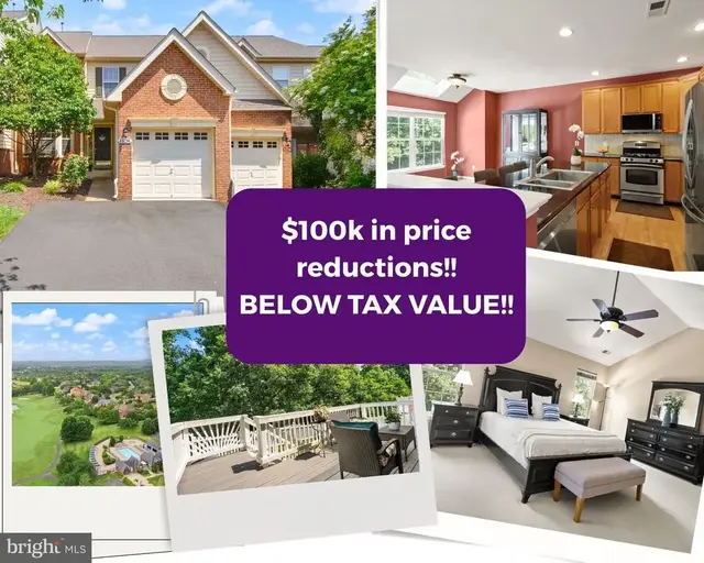 43258 Somerset Hills Ter, Ashburn
