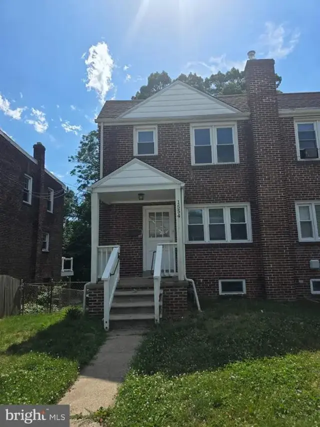 1554 Clayton Rd, Wilmington