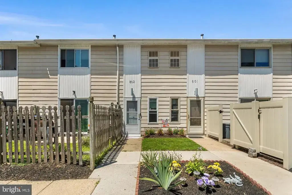 802 Mason Run, PINE HILL