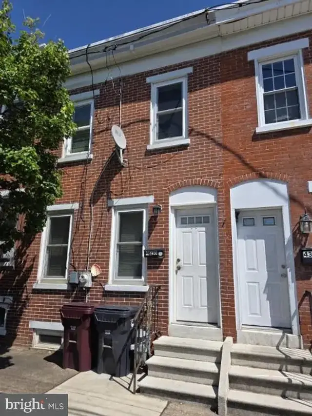 428 S Jackson St, Wilmington