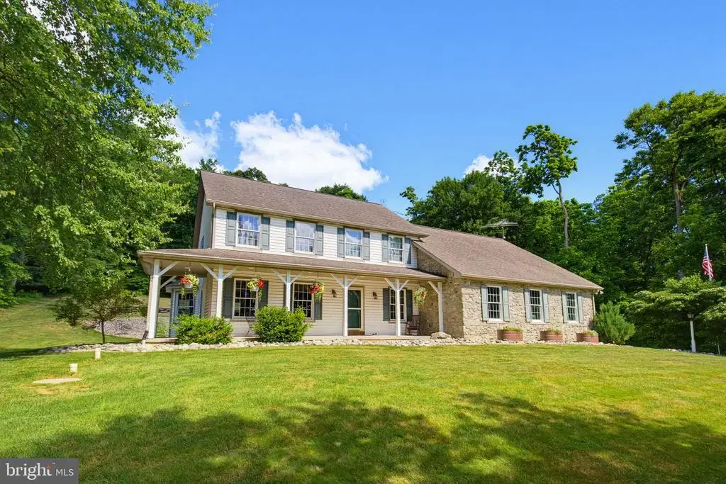 849 Pilgrims Pathway, PEACH BOTTOM
