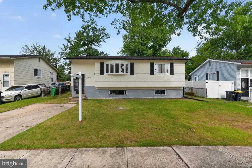 1321 Asheville Rd, DISTRICT HEIGHTS