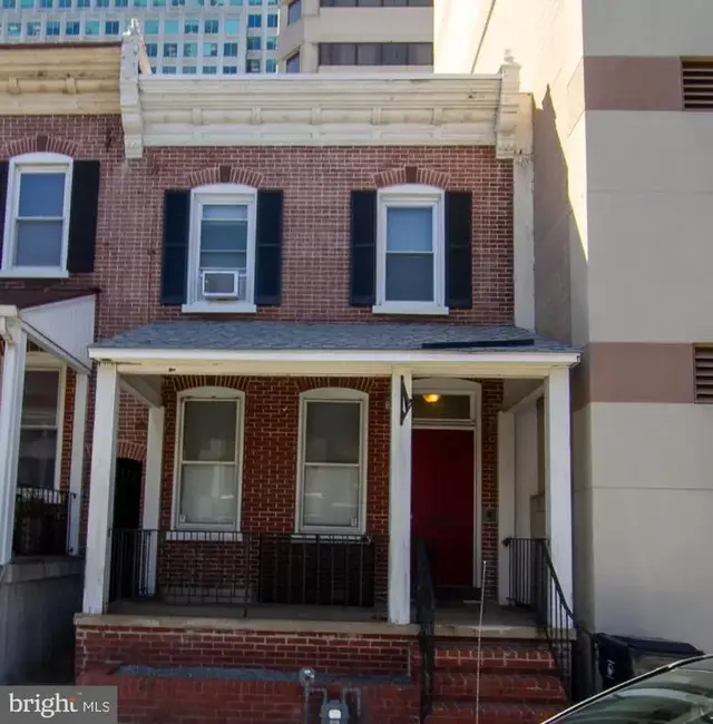 1217 N King St, Wilmington