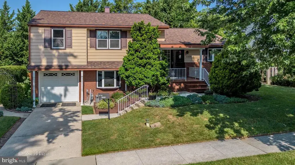 1320 Malbay Dr, LUTHERVILLE TIMONIUM