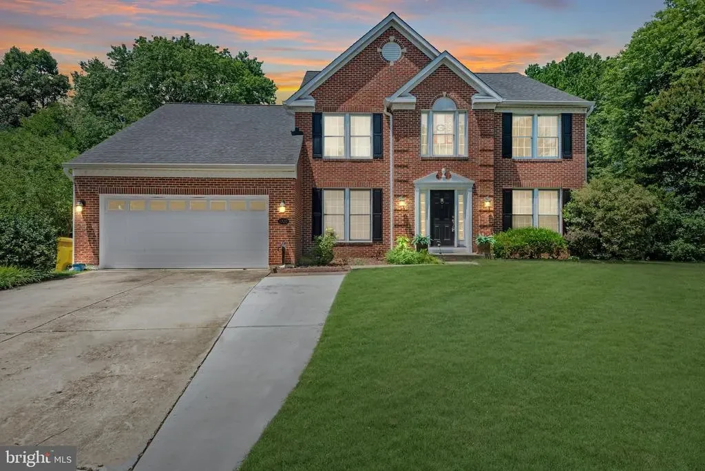 1720 Jasper Ln, CROFTON