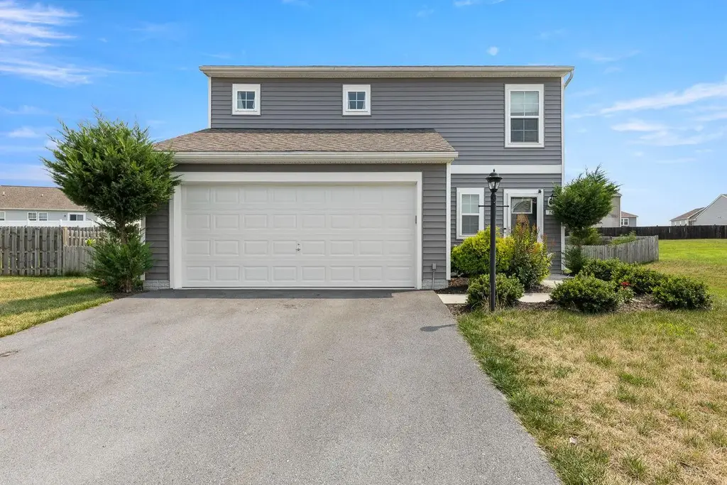 34 Faye Dr, BUNKER HILL