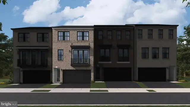 42217 Picasso Sq #homesite 4334, Ashburn