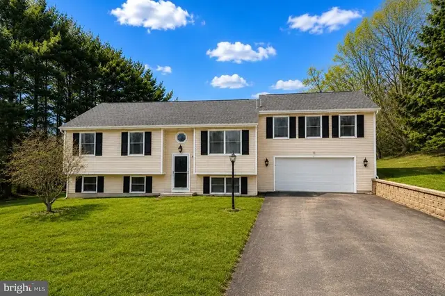 6617 Stirrup Ct, Eldersburg