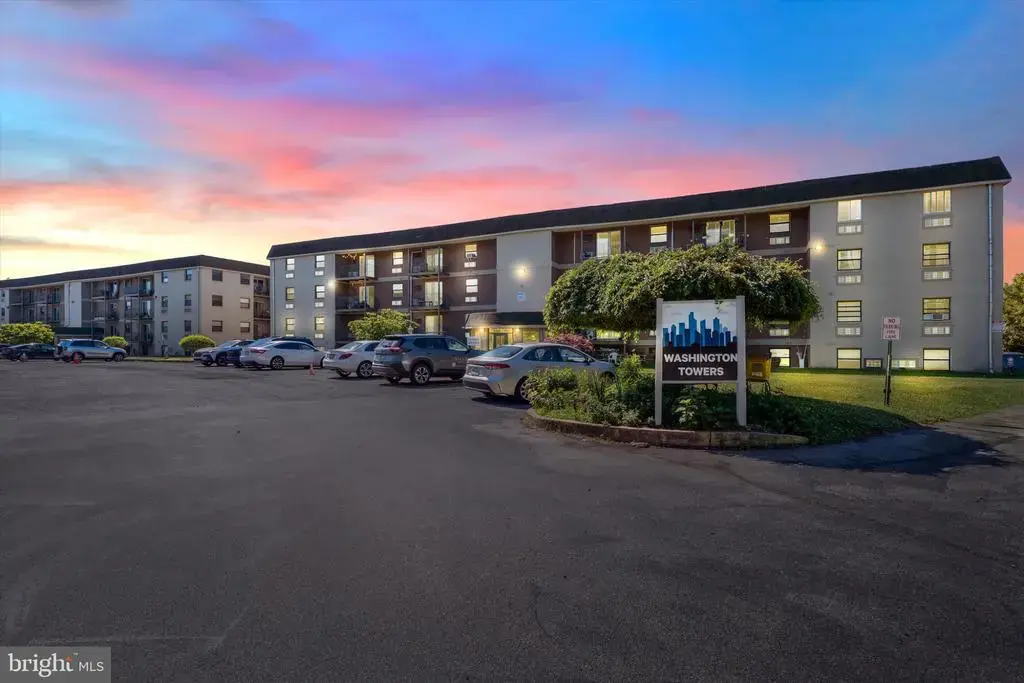 491 S Bethlehem Pike #c2, FORT WASHINGTON