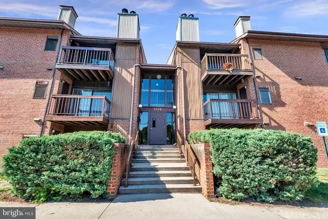 104 Mountain Rd #1a, Glen Burnie