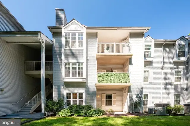 115 Stone Hurst Ct #115, New Castle