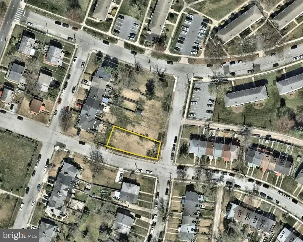0 Ayleshire Rd., BALTIMORE
