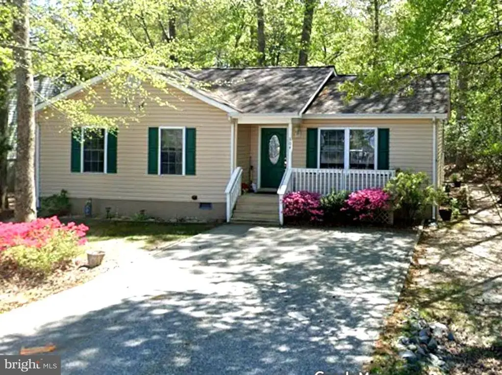 304 Ocean Parkway, OCEAN PINES