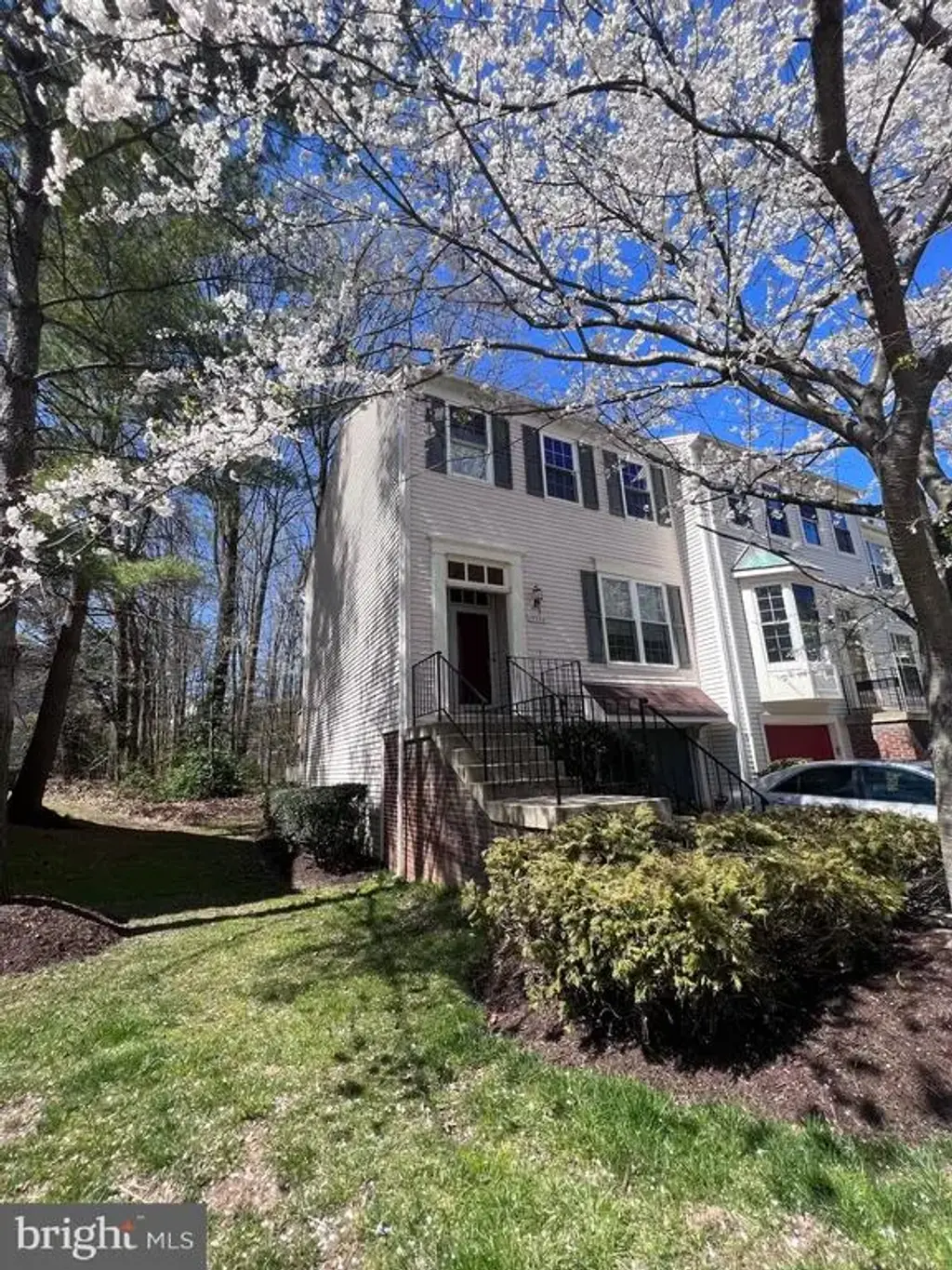 12284 Wye Oak Commons Cir #108, BURKE