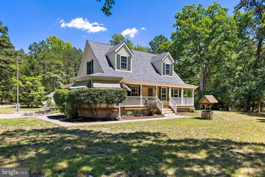 145 Old Halfway Rd, BARNEGAT