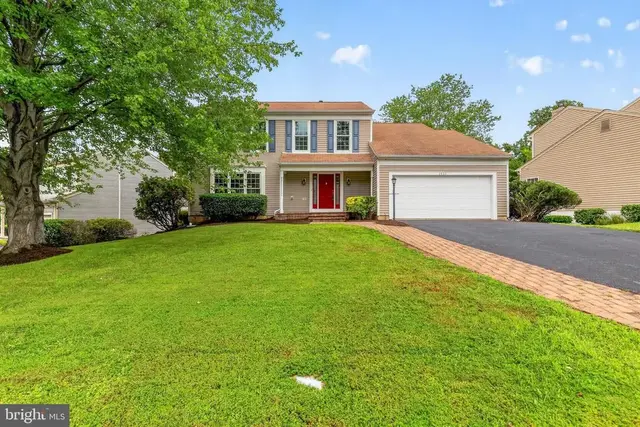 2802 Noble Fir Ct, Woodbridge