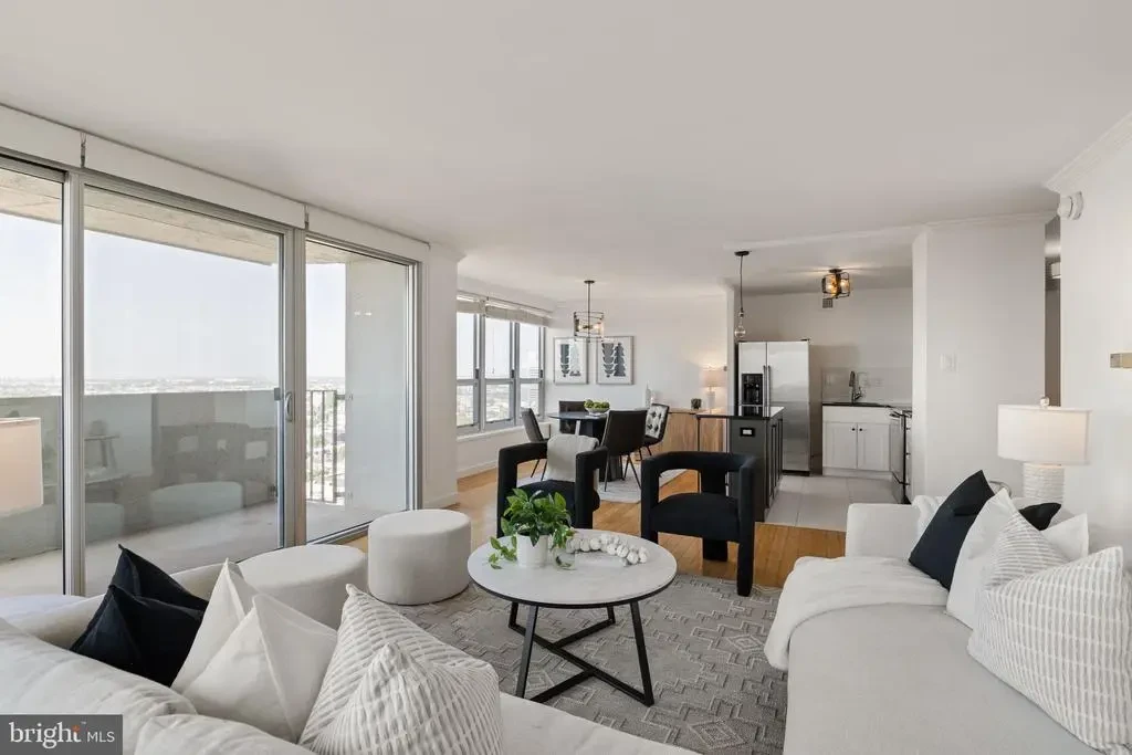 224-30 W Rittenhouse Sq #2311, PHILADELPHIA
