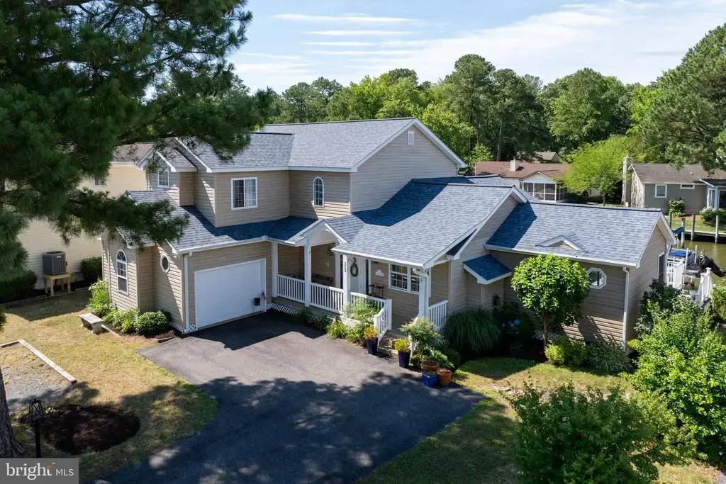 13 Widows Watch Ct, OCEAN PINES