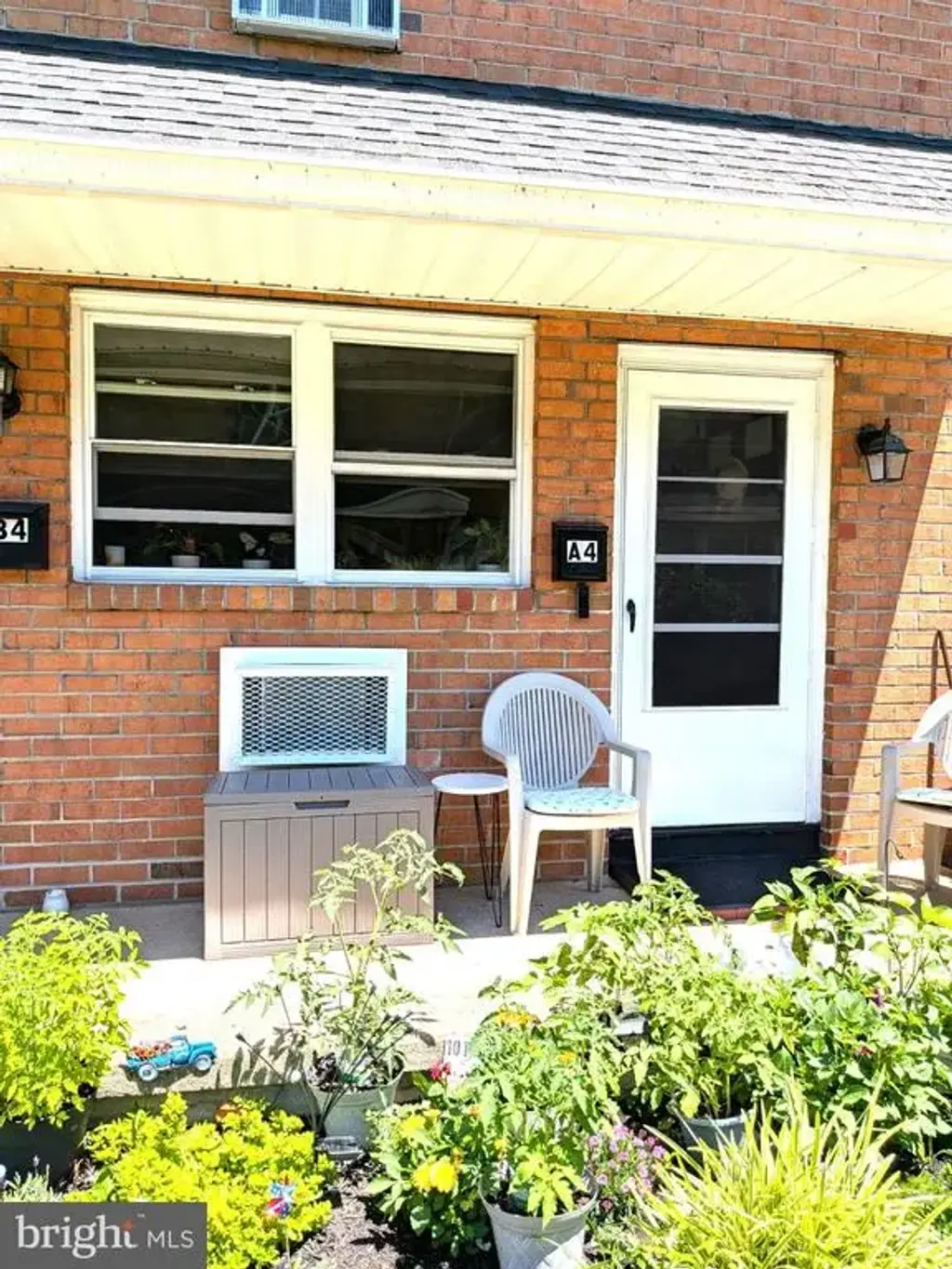 340 Woodlawn Ter #apt A4, COLLINGSWOOD