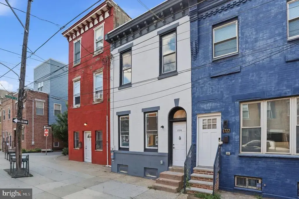 1724 S 4th St, PHILADELPHIA