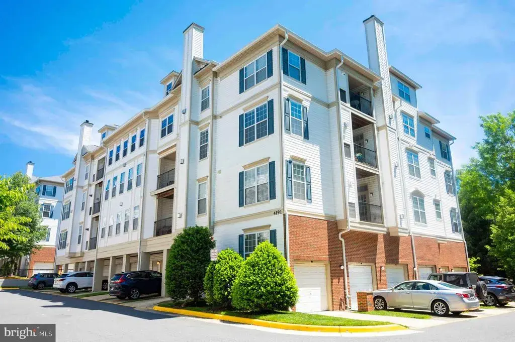 4191 Lochleven Trl #405, FAIRFAX