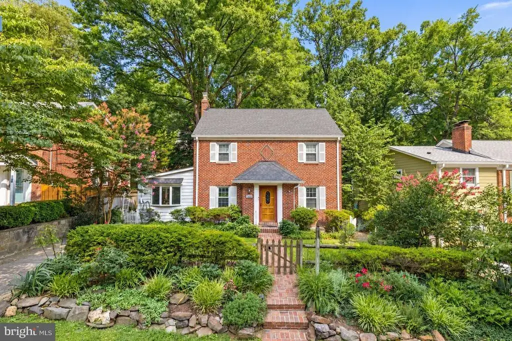 8406 Hartford Ave, SILVER SPRING