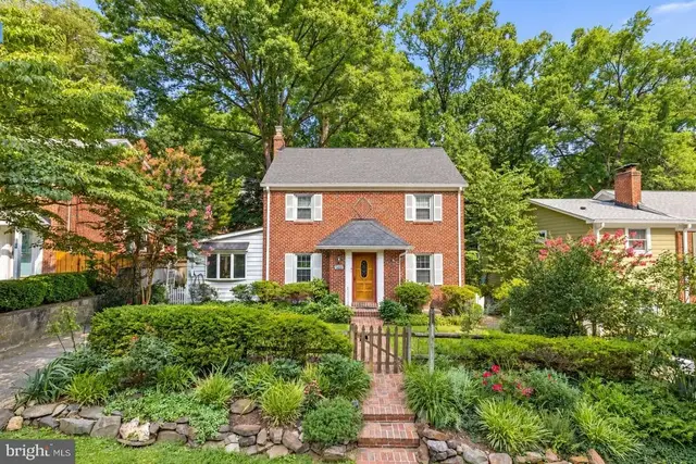 8406 Hartford Ave, Silver Spring