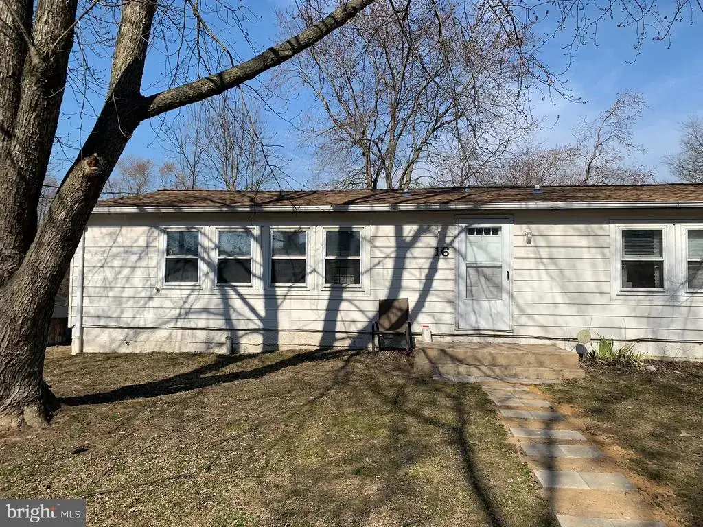 16 Mowery Rd #16a, NEW CASTLE