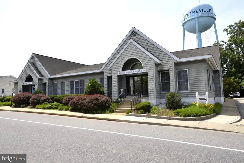 207 N Liberty St, CENTREVILLE