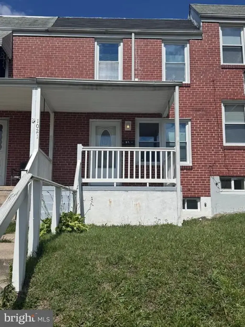N/A, BALTIMORE