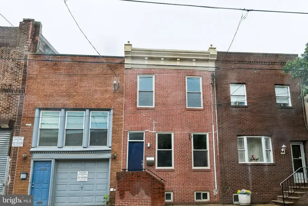 1818 S 4th St, PHILADELPHIA