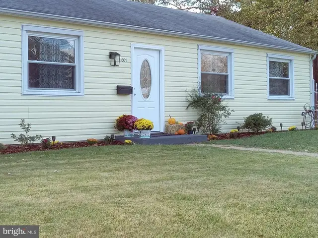 601 Ashington Rd, Glen Burnie