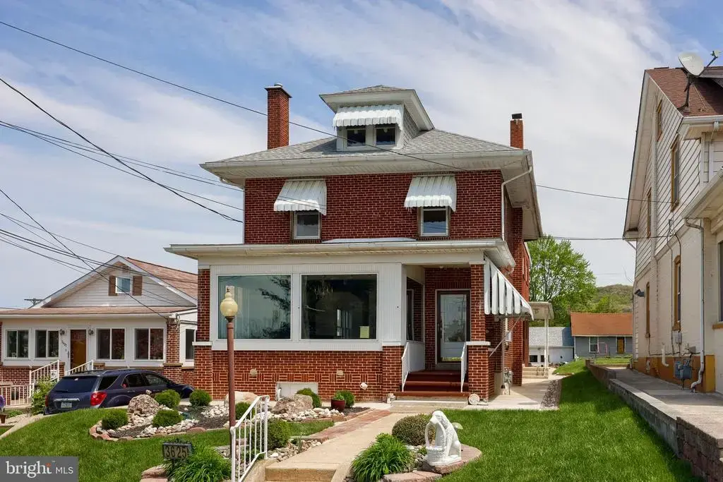 3625 Kutztown Rd, READING
