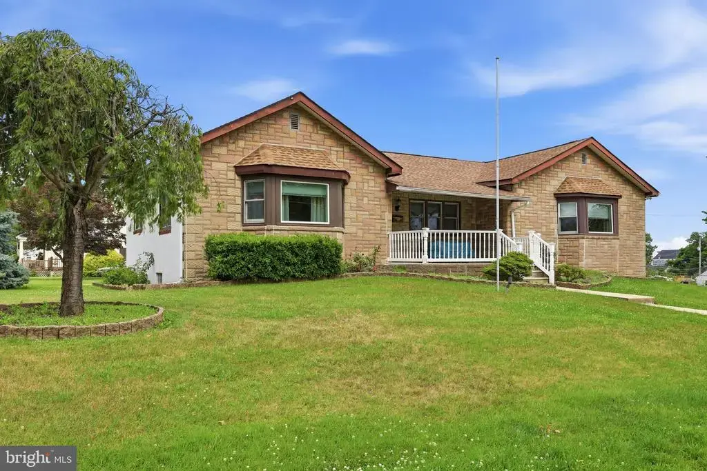 539 Wallace Ave, BENSALEM